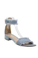 Gianvito Rossi sandali casual