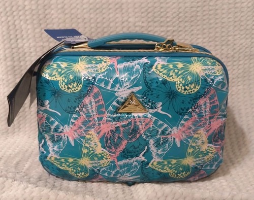 Beauty case rigido triforce - case,