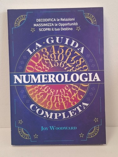 Libro joy woodward - di,