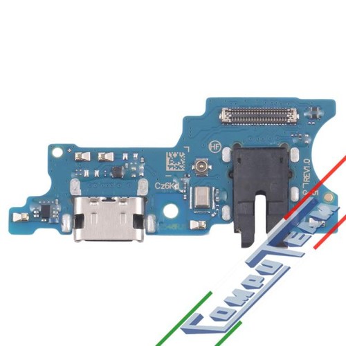 Connettore ricarica usb - connettore,