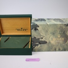 Rolex 68273 Datejust Watch Box