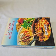 (Valentini e Bonomo) La cucina