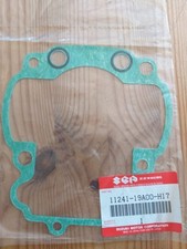Suzuki TS250x Guarnizione Base