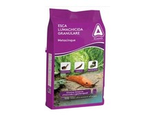 Adama - Esca Lumachicida Granulare Metacinque, 1kg