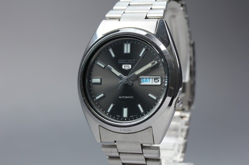Orologio uomo vintage seiko - uomo, 5
