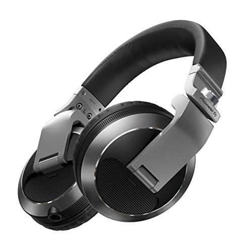 Pioneer hdj silver - pioneer, hdj-x7