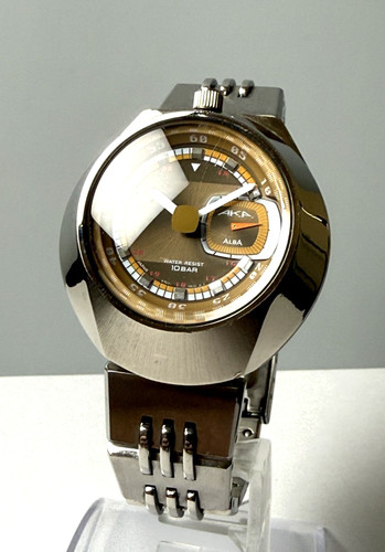 Seiko alba aka - alba,
