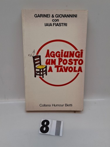 Garinei giovannini aggiungi - &,