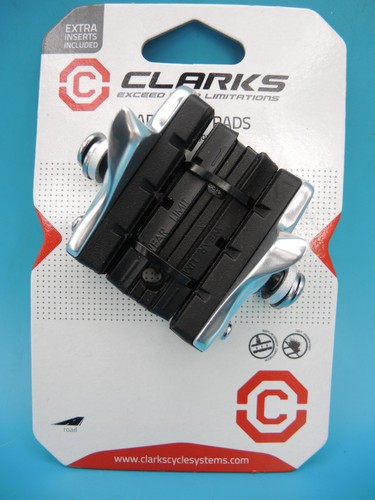 Clarks pastiglie freno - clarks,