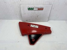Fianchetto sinistro honda - honda, xl
