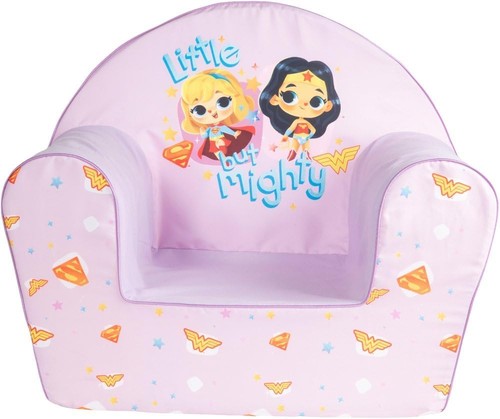 Poltroncina per bambini wonder - poltroncina,