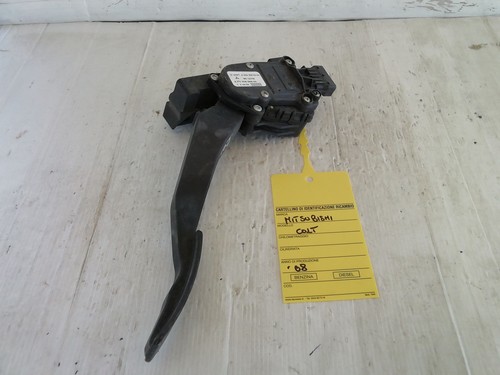 Pedale acceleratore per - acceleratore,