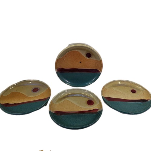 Set piatti firmati walt - set,