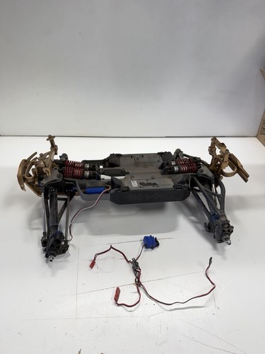 Slider traxxas summit 8 - traxxas,