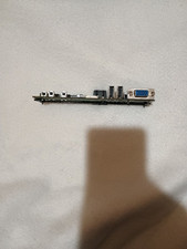 server DELL PowerEdge 2950 SCHEDA power switch board