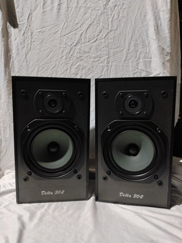 Wharfedale delta coppia - delta,