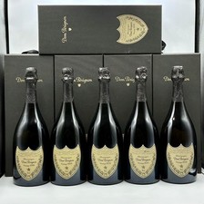 Dom Perignon collection