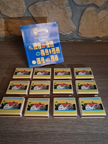 Set gommine 12 - 2, (12