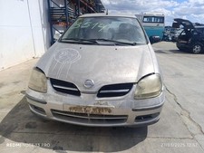 Paraurti Anteriore per NISSAN