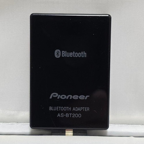 Pioneer bt200 adattatore - pioneer, as-bt200