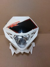 plaque phare complète origine