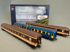 ELECTROTREN HE4035 set