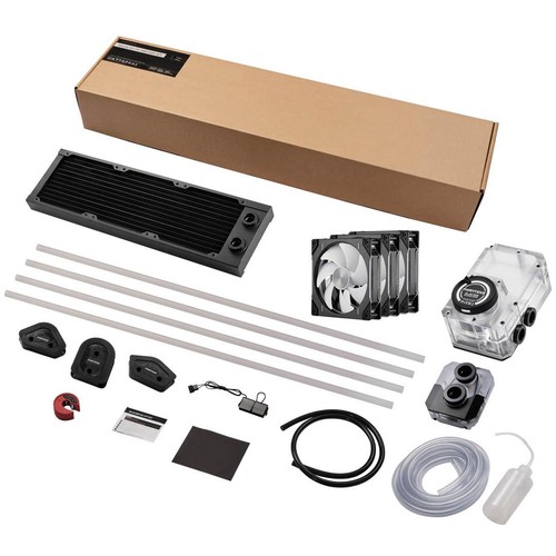 Phanteks fit 360 d30 kit - phanteks, d30-kit