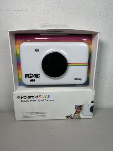 Fotocamera digitale polaroid - fotocamera,