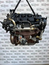 Motore Fiat Ulysse 2.0 JTD RHR