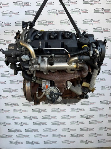 Motore fiat ulysse jtd rhr - jtd,