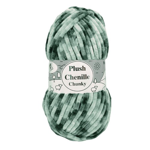 Woolcraft filato lana - filato, chenille