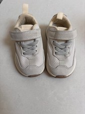 Sneakers Zara bianche, bambino