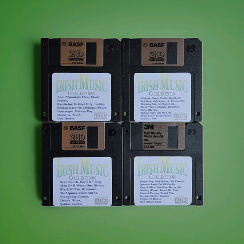 Irish classic ballads - classic,