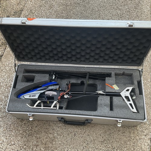 Blade 450x modello elicottero