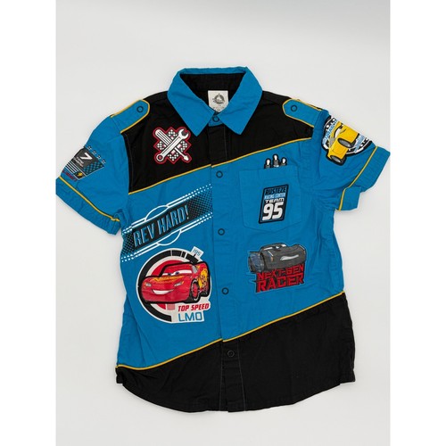 Camicia disney store cars - store,