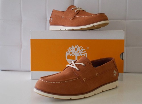 Timberland uomo mocassini