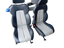 Sedili Mercedes Benz SLK R170