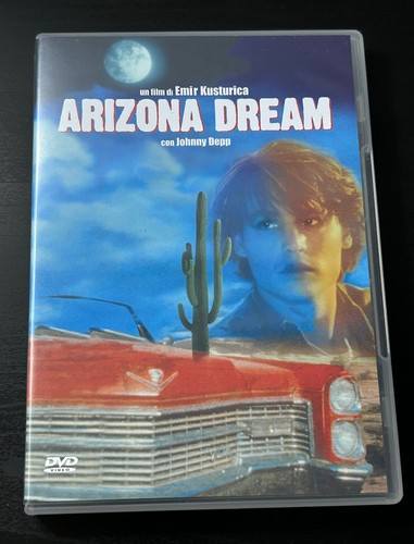 Arizona dream emir - arizona,
