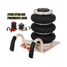 Presa d'aria per auto 2/3