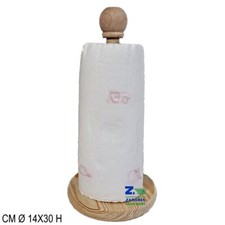 PORTAROTOLO PORTACARTA