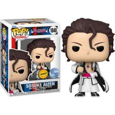 *IN HAND* Funko Pop! BLEACH