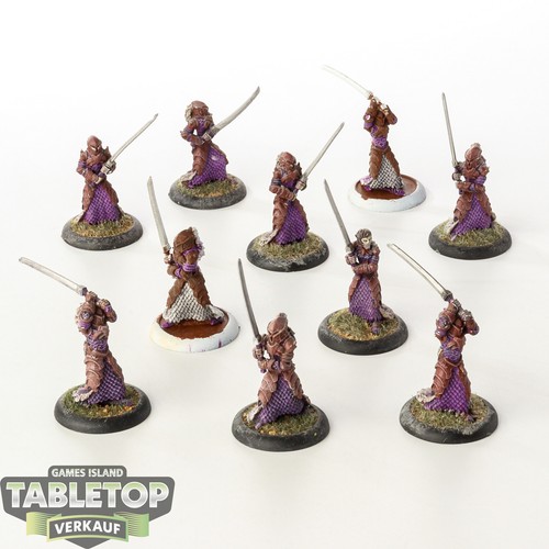 Legion everblight 10 - legion,