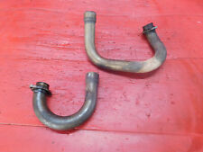 COLLETTORI SCARICO HUSQVARNA SM 610 S 2002 2004 MARY 623