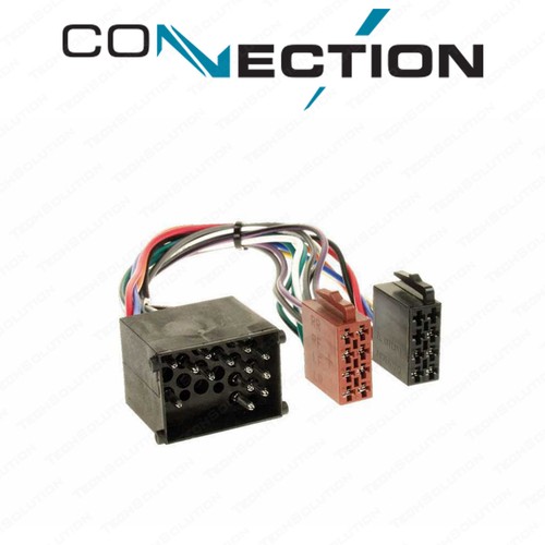 Adattatore connettore presa