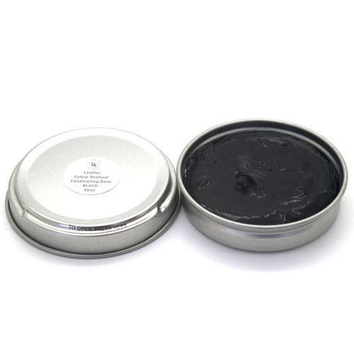 Restauratore pelle nera per - restauratore,