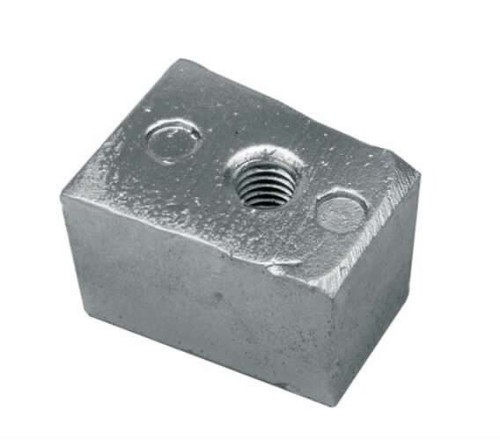 Anodo piede cubo non orig - cubo,