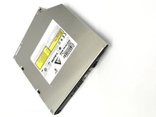 DVD/CD RW Brenner Laufwerk
