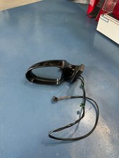 SPECCHIO SPECCHIETTO RETROVISORE ELE VOLKSWAGEN PASSAT IV 2006  SX 