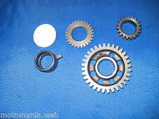 Honda XR 600 R INGRANAGGI