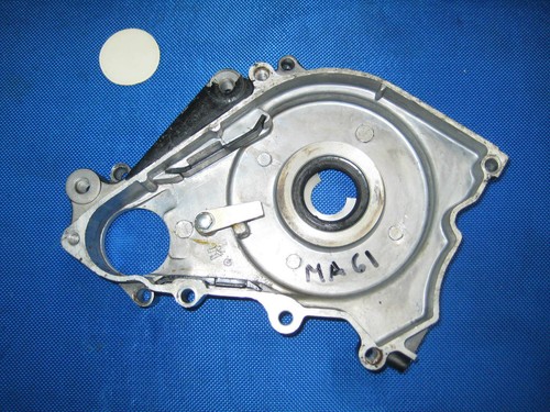 Sachs madass carter - 50,